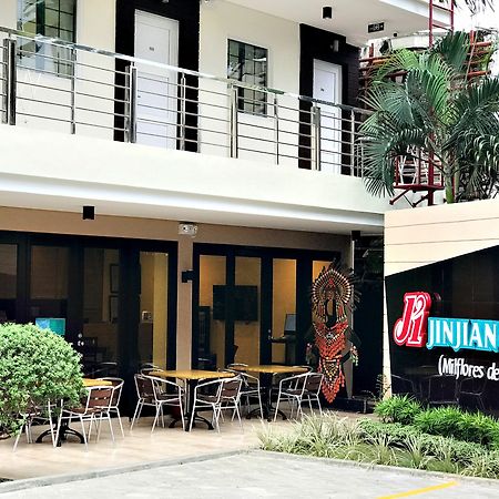 Jinjiang Inn - Boracay Station 1 Balabag  Ngoại thất bức ảnh