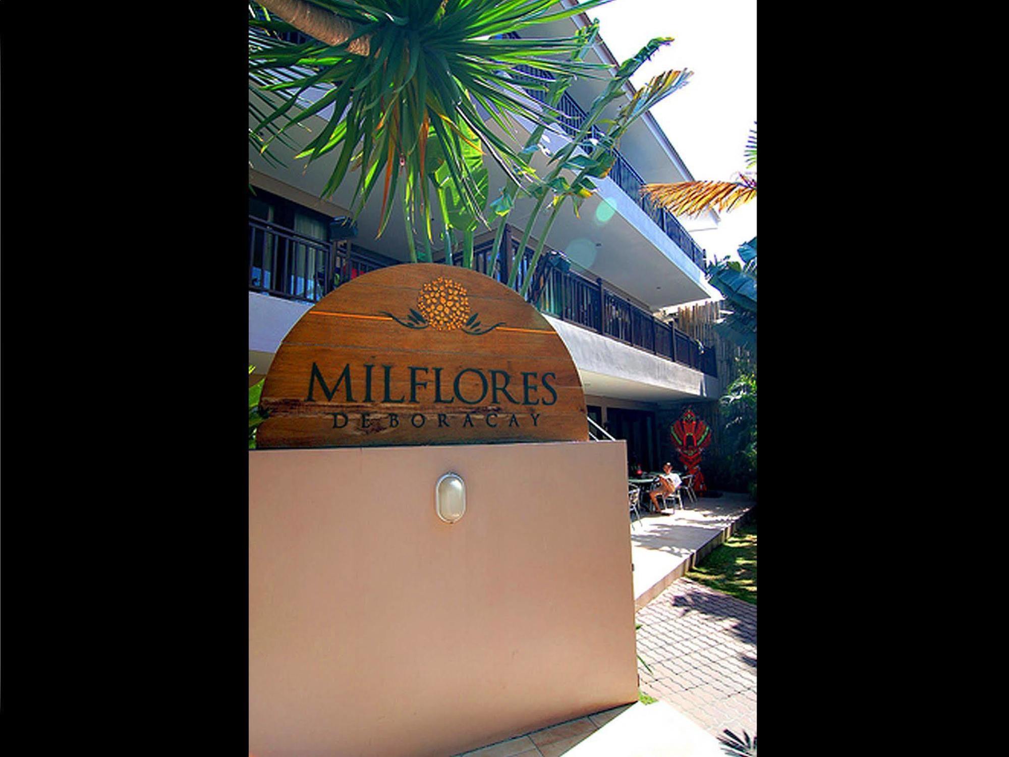 Jinjiang Inn - Boracay Station 1 Balabag  Ngoại thất bức ảnh