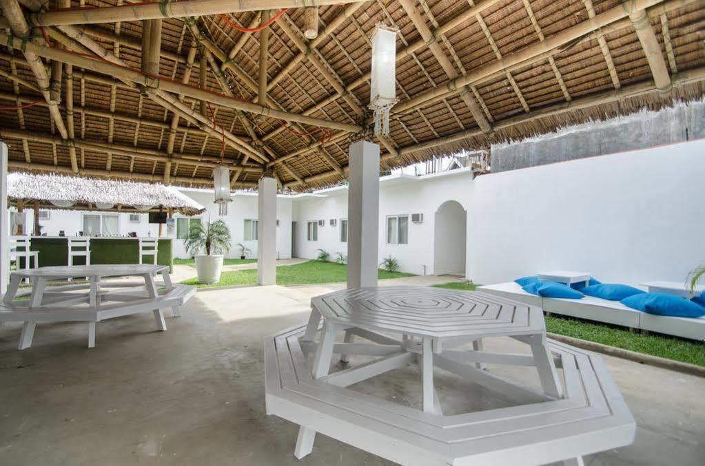 Jinjiang Inn - Boracay Station 1 Balabag  Ngoại thất bức ảnh