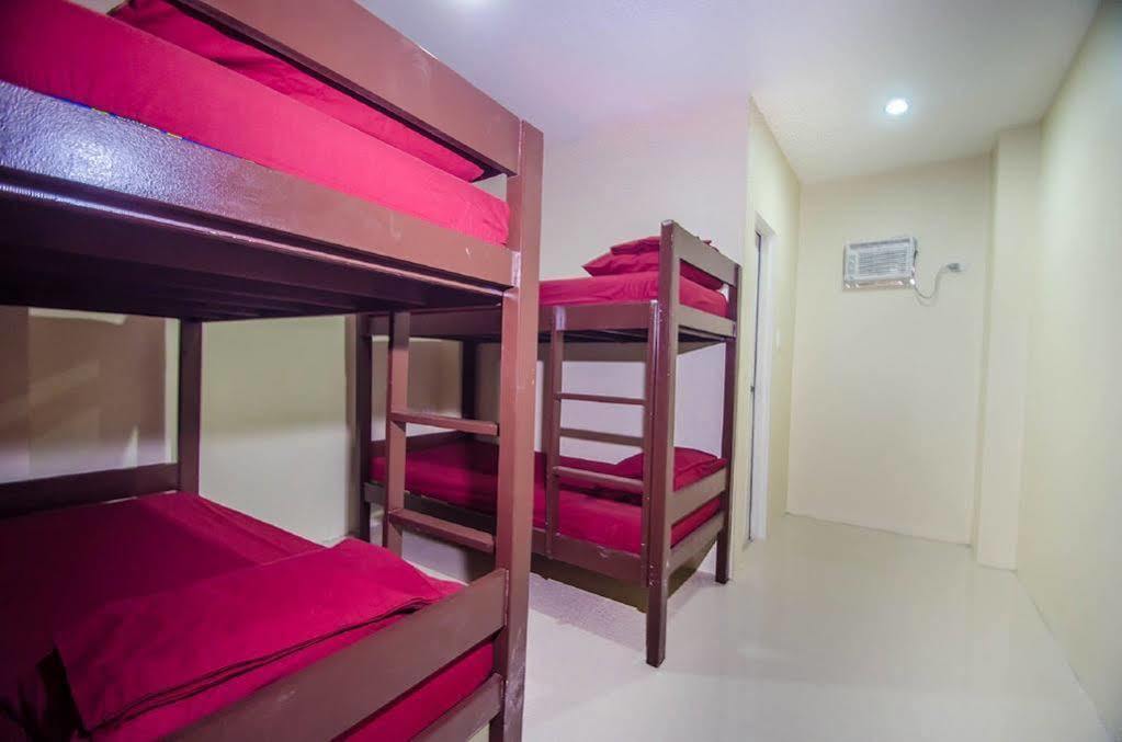 Jinjiang Inn - Boracay Station 1 Balabag  Ngoại thất bức ảnh