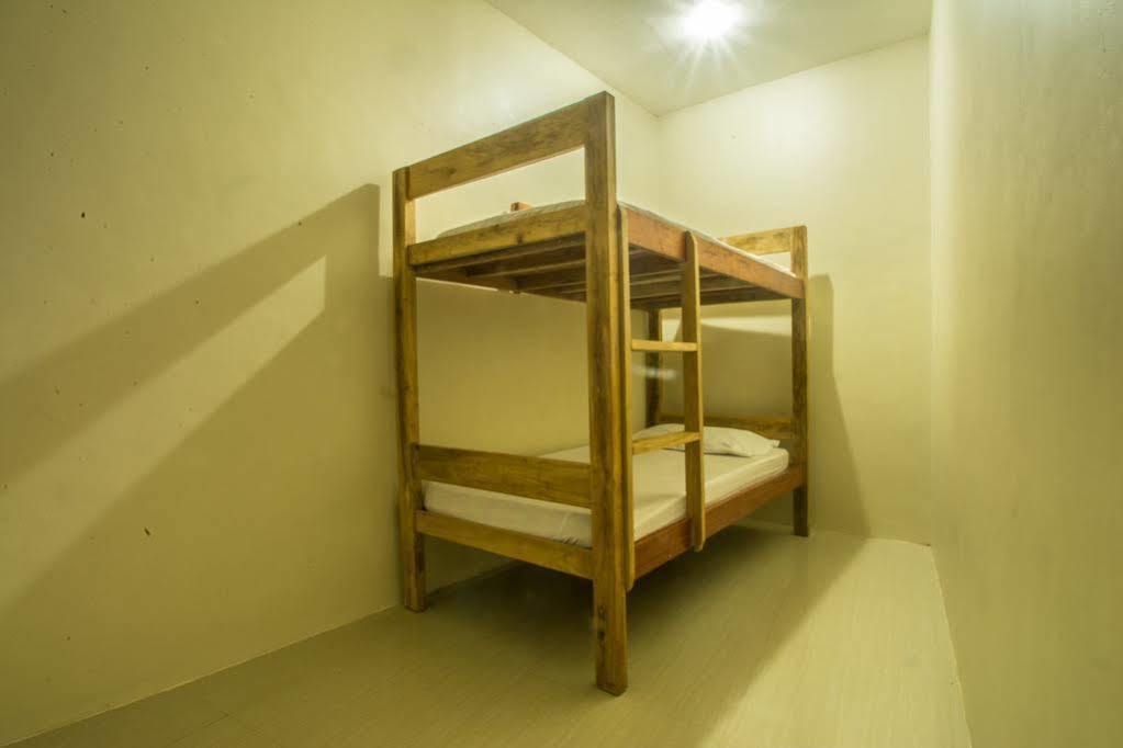Jinjiang Inn - Boracay Station 1 Balabag  Ngoại thất bức ảnh