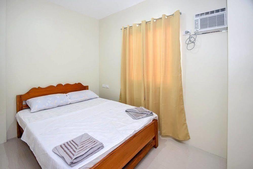 Jinjiang Inn - Boracay Station 1 Balabag  Ngoại thất bức ảnh