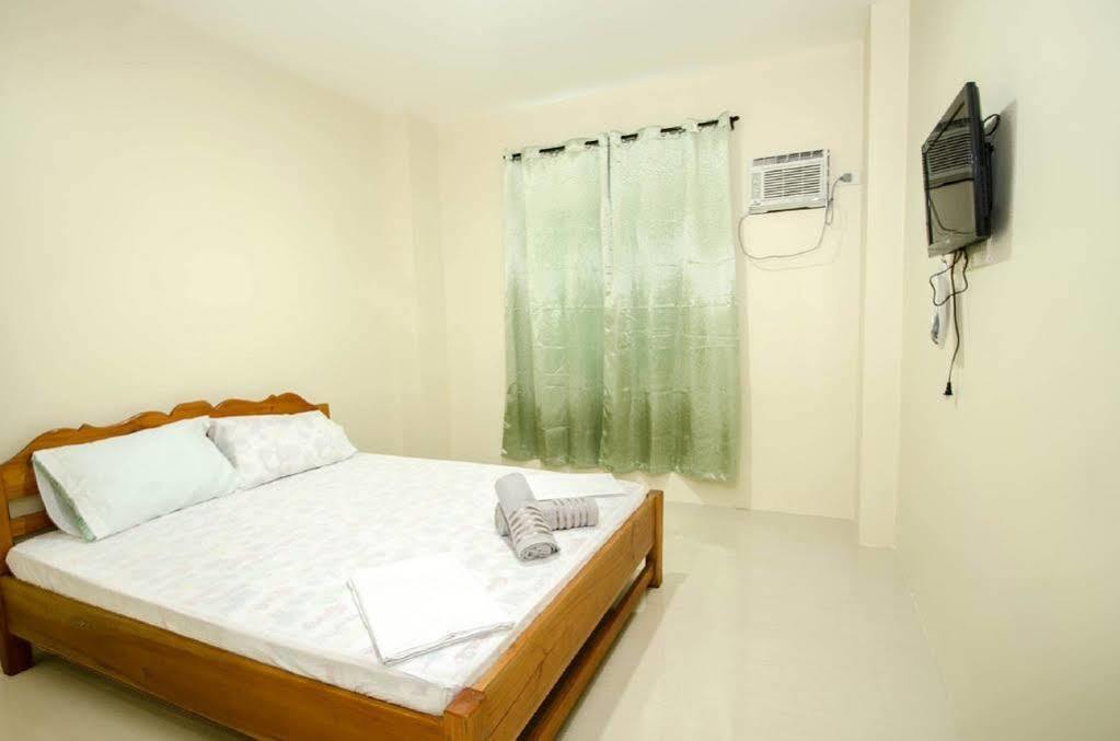 Jinjiang Inn - Boracay Station 1 Balabag  Ngoại thất bức ảnh