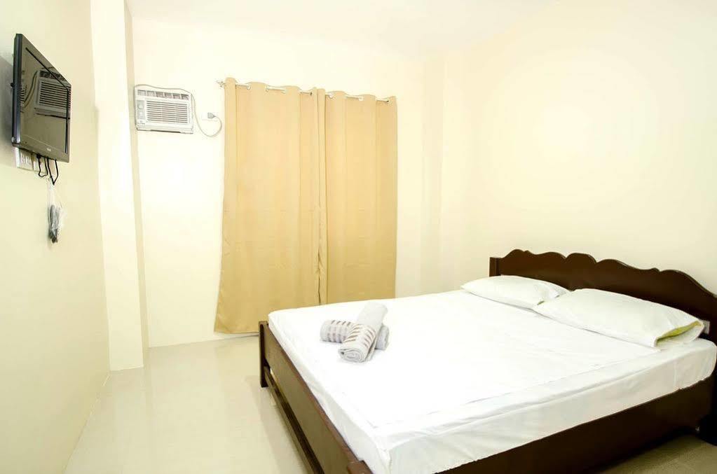 Jinjiang Inn - Boracay Station 1 Balabag  Ngoại thất bức ảnh