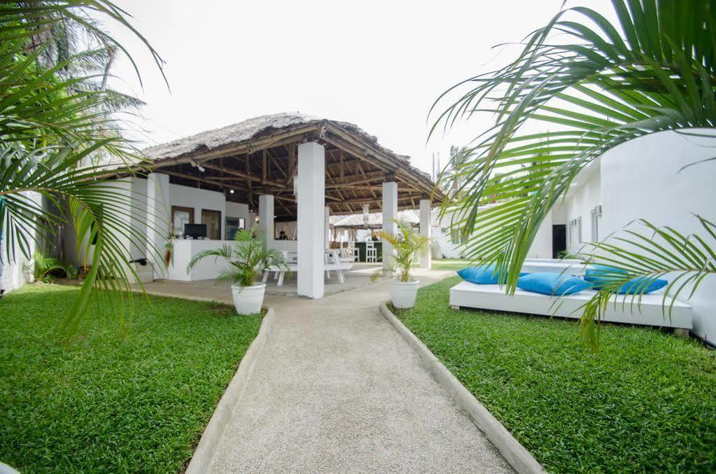 Jinjiang Inn - Boracay Station 1 Balabag  Ngoại thất bức ảnh