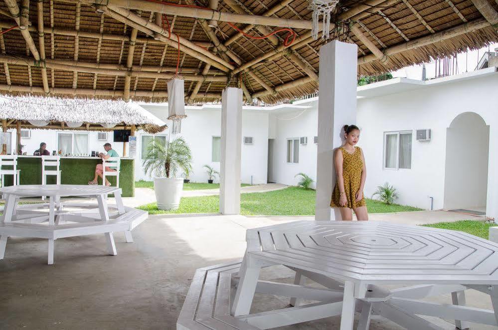 Jinjiang Inn - Boracay Station 1 Balabag  Ngoại thất bức ảnh