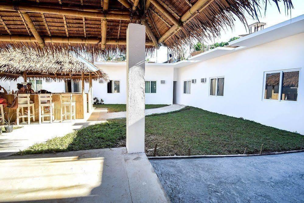 Jinjiang Inn - Boracay Station 1 Balabag  Ngoại thất bức ảnh