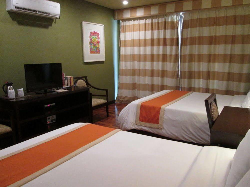 Jinjiang Inn - Boracay Station 1 Balabag  Ngoại thất bức ảnh