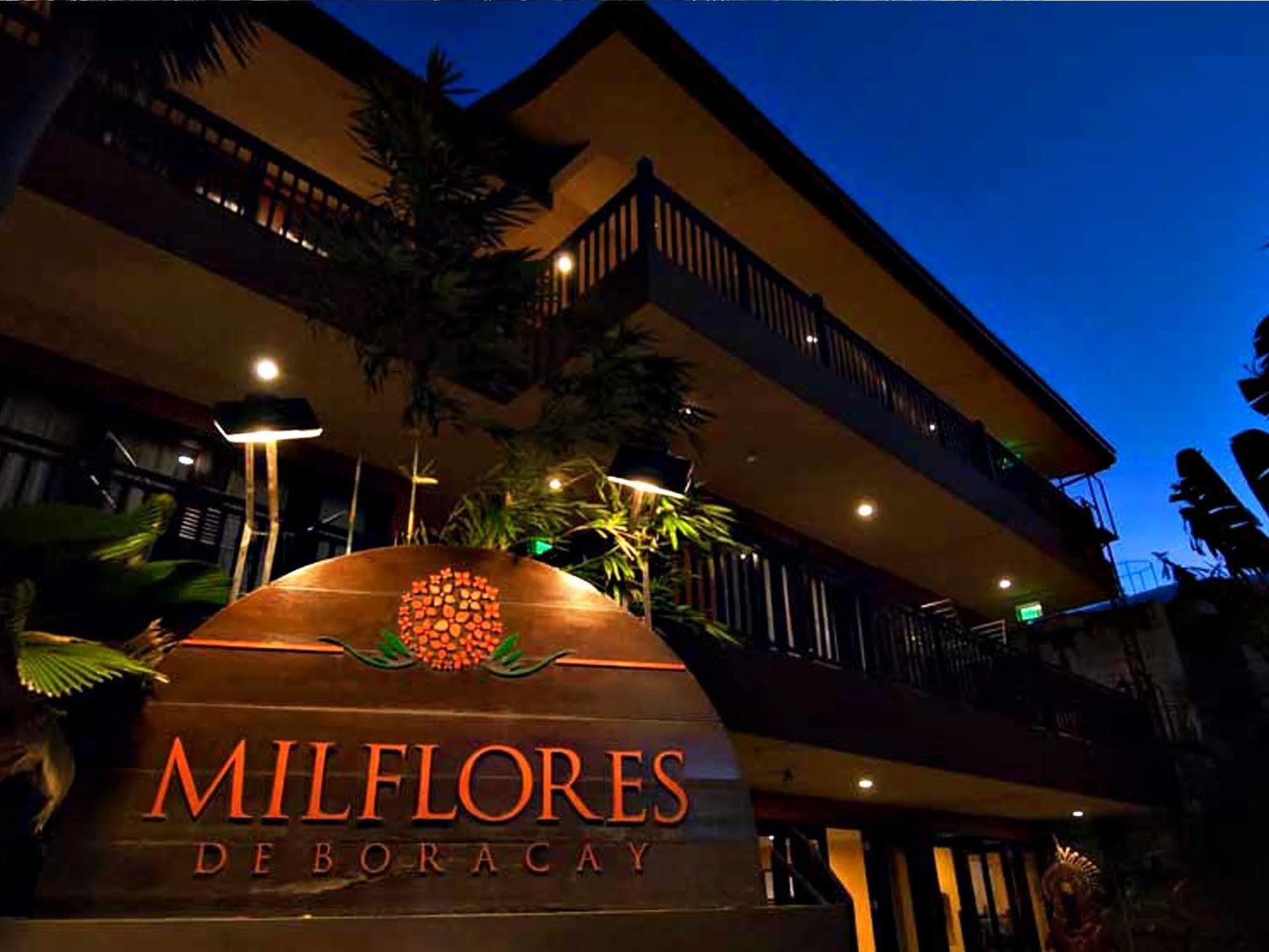 Jinjiang Inn - Boracay Station 1 Balabag  Ngoại thất bức ảnh