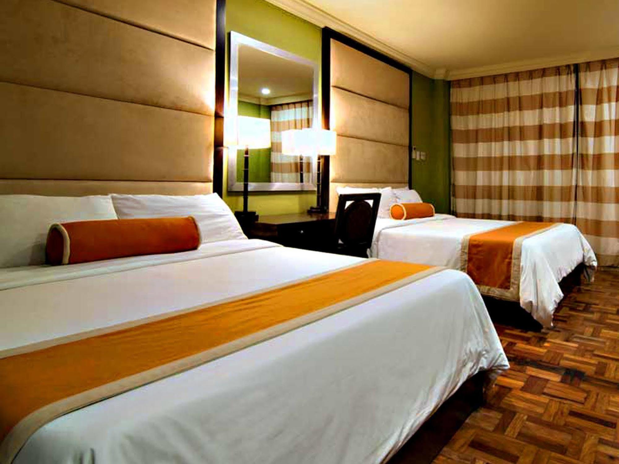 Jinjiang Inn - Boracay Station 1 Balabag  Ngoại thất bức ảnh