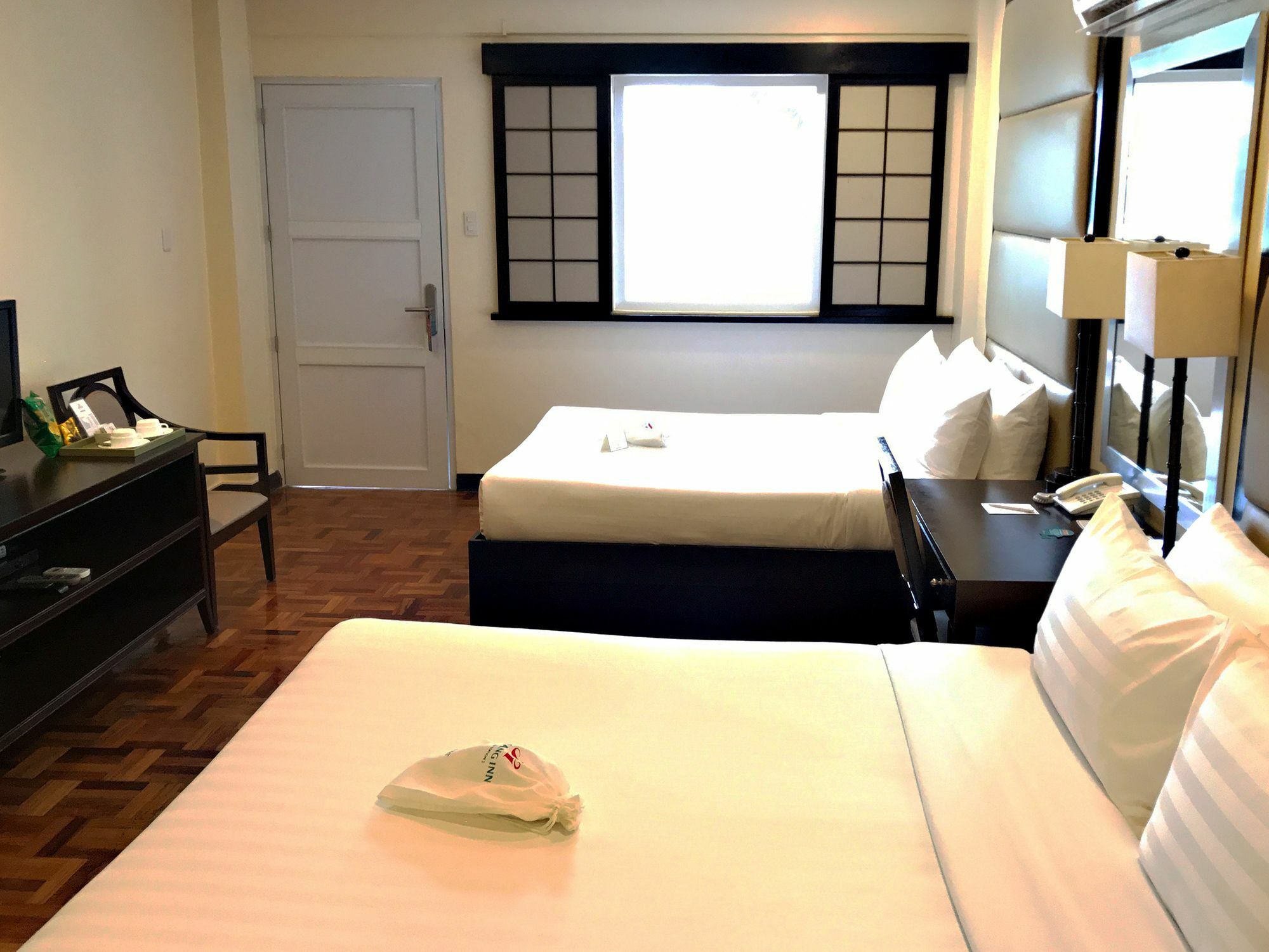 Jinjiang Inn - Boracay Station 1 Balabag  Ngoại thất bức ảnh