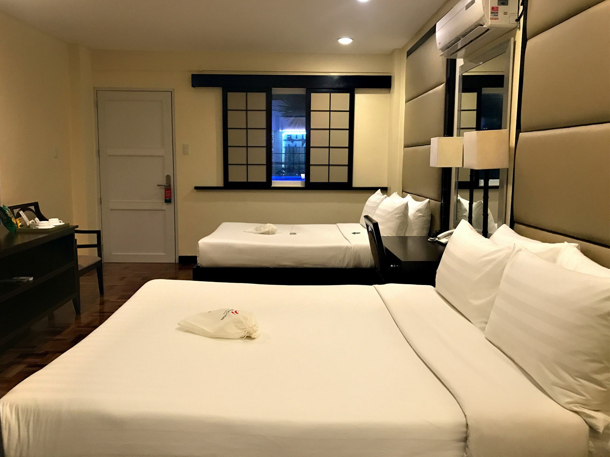 Jinjiang Inn - Boracay Station 1 Balabag  Ngoại thất bức ảnh
