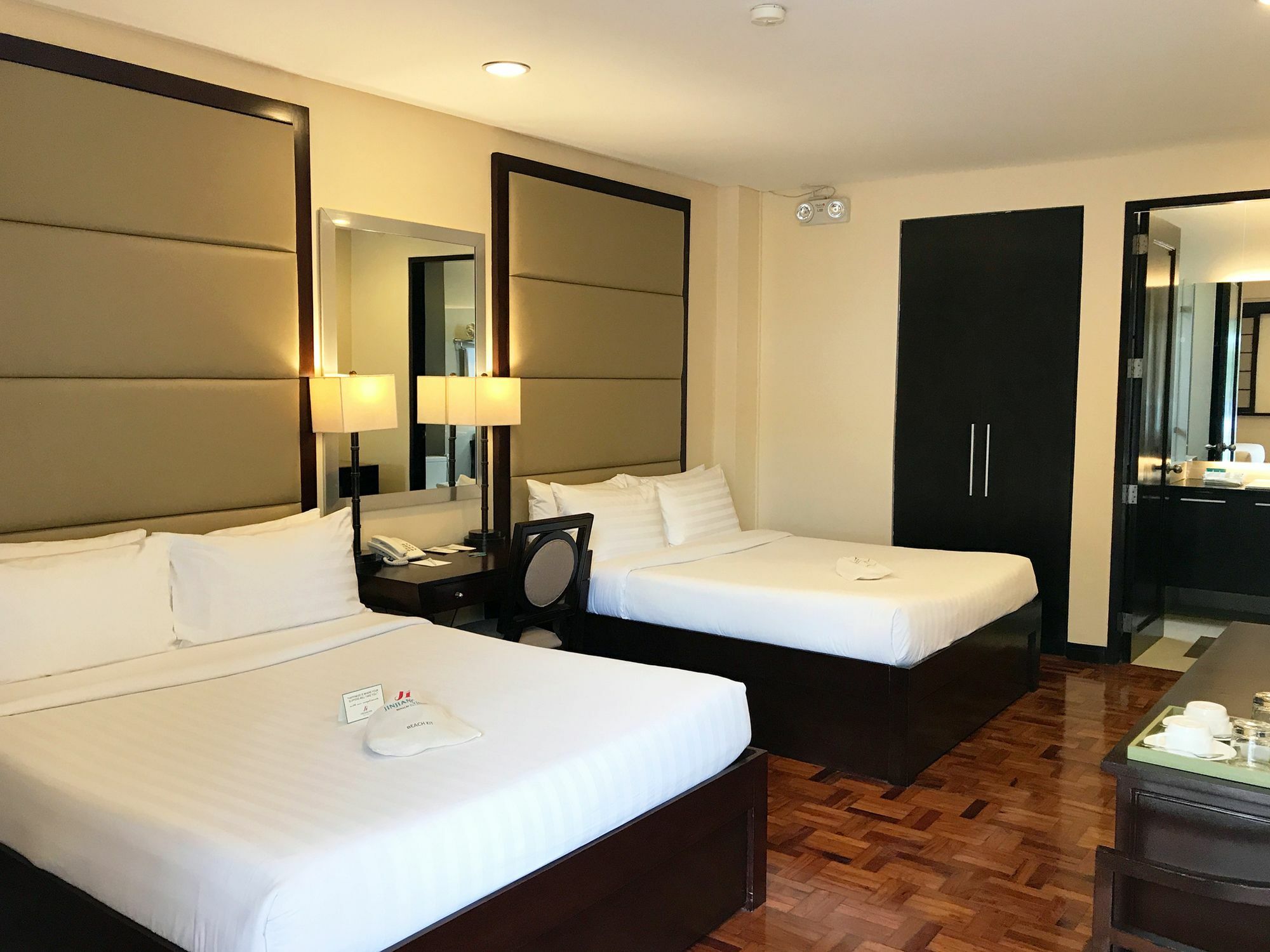 Jinjiang Inn - Boracay Station 1 Balabag  Ngoại thất bức ảnh