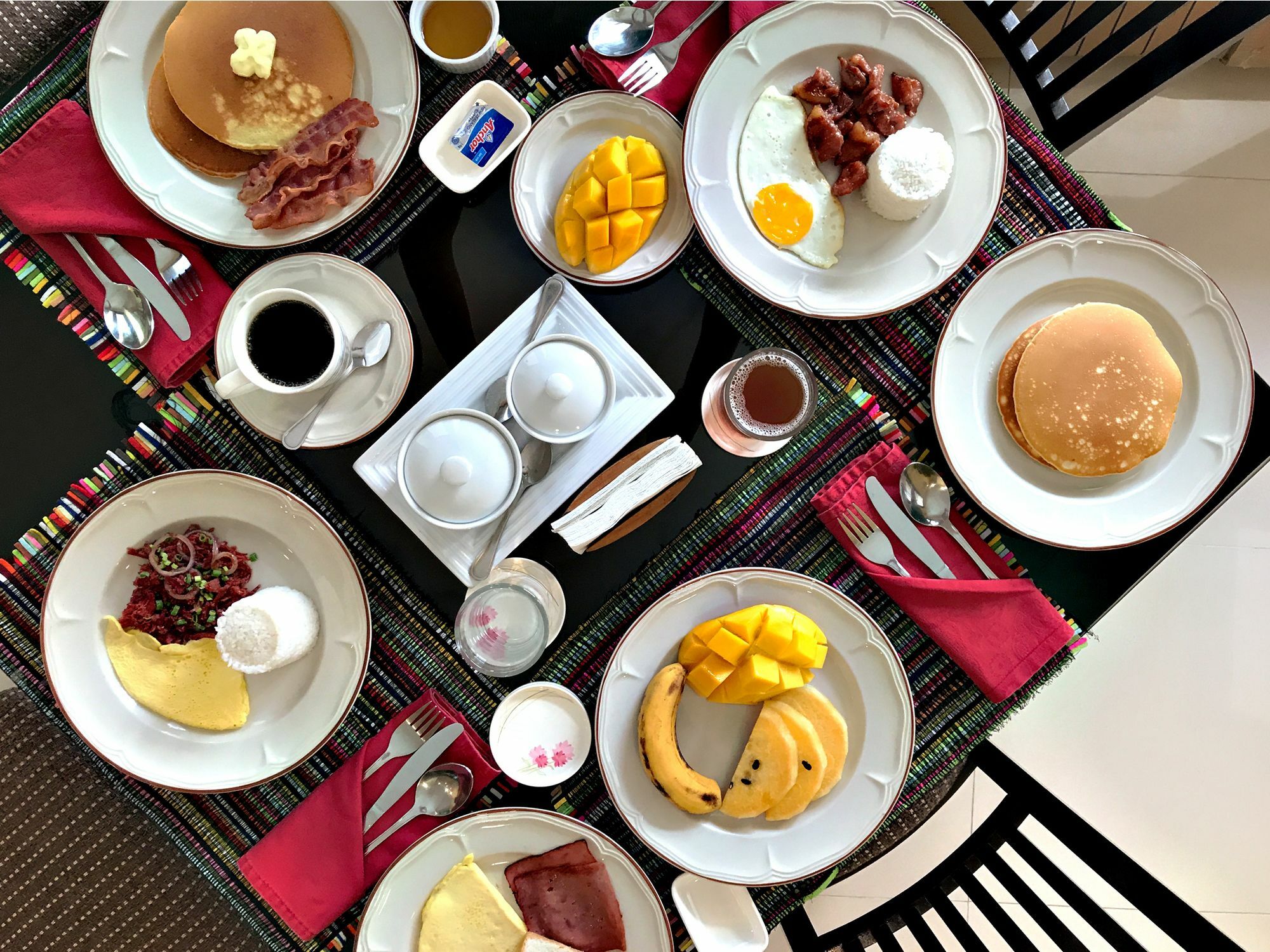 Jinjiang Inn - Boracay Station 1 Balabag  Ngoại thất bức ảnh