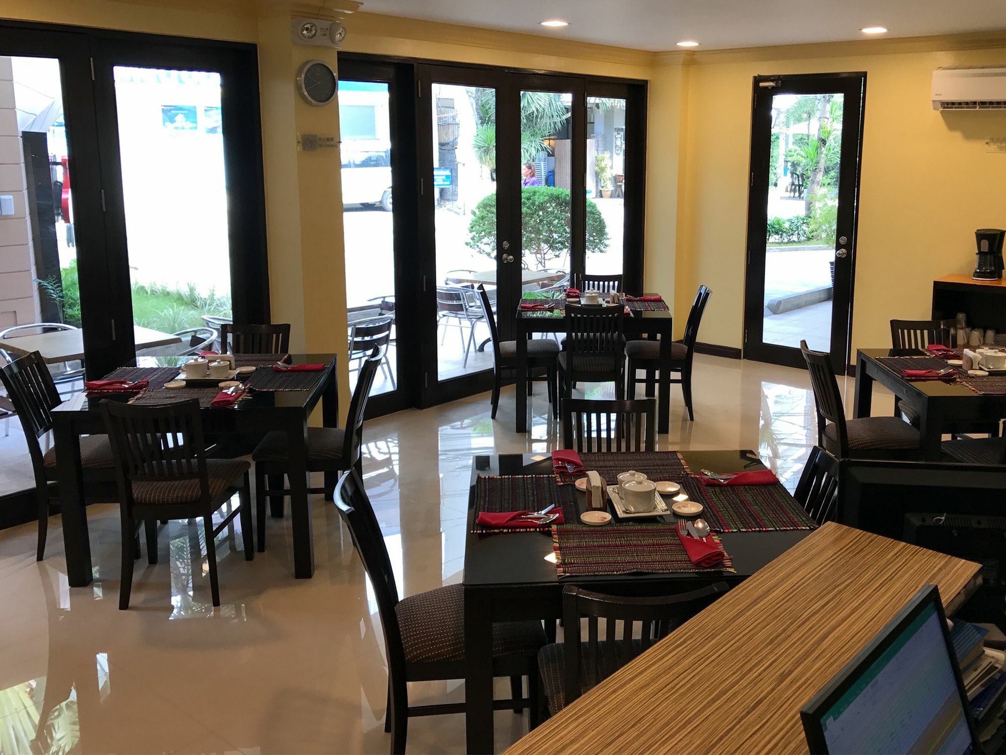 Jinjiang Inn - Boracay Station 1 Balabag  Ngoại thất bức ảnh