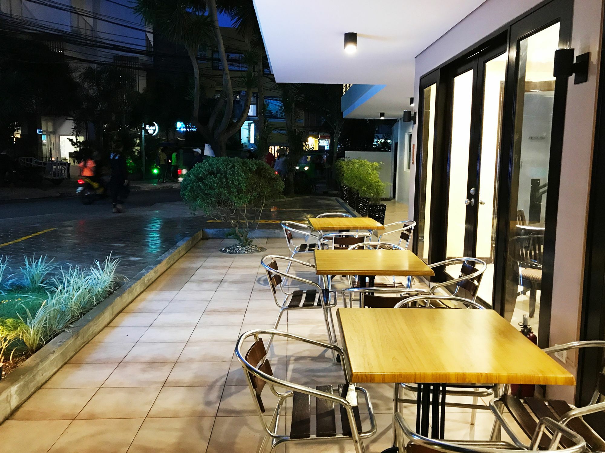 Jinjiang Inn - Boracay Station 1 Balabag  Ngoại thất bức ảnh
