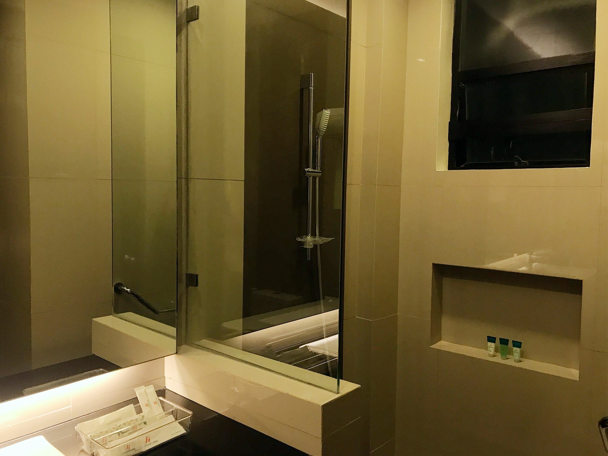 Jinjiang Inn - Boracay Station 1 Balabag  Ngoại thất bức ảnh