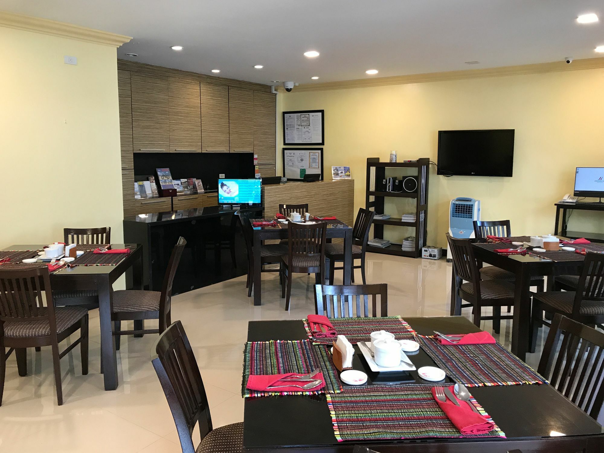 Jinjiang Inn - Boracay Station 1 Balabag  Ngoại thất bức ảnh