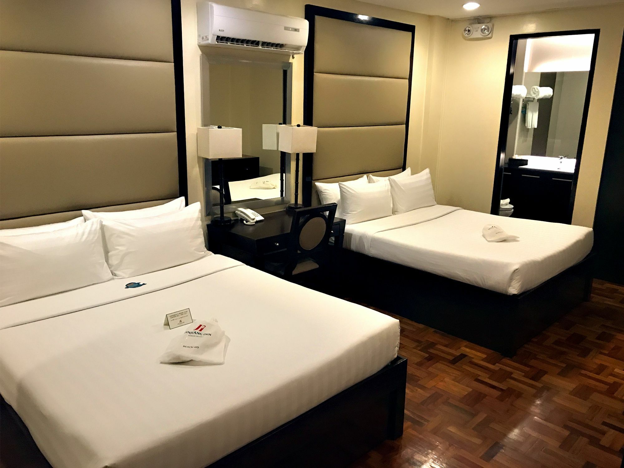 Jinjiang Inn - Boracay Station 1 Balabag  Ngoại thất bức ảnh