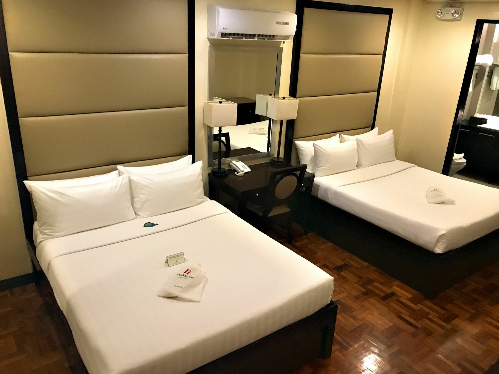 Jinjiang Inn - Boracay Station 1 Balabag  Ngoại thất bức ảnh