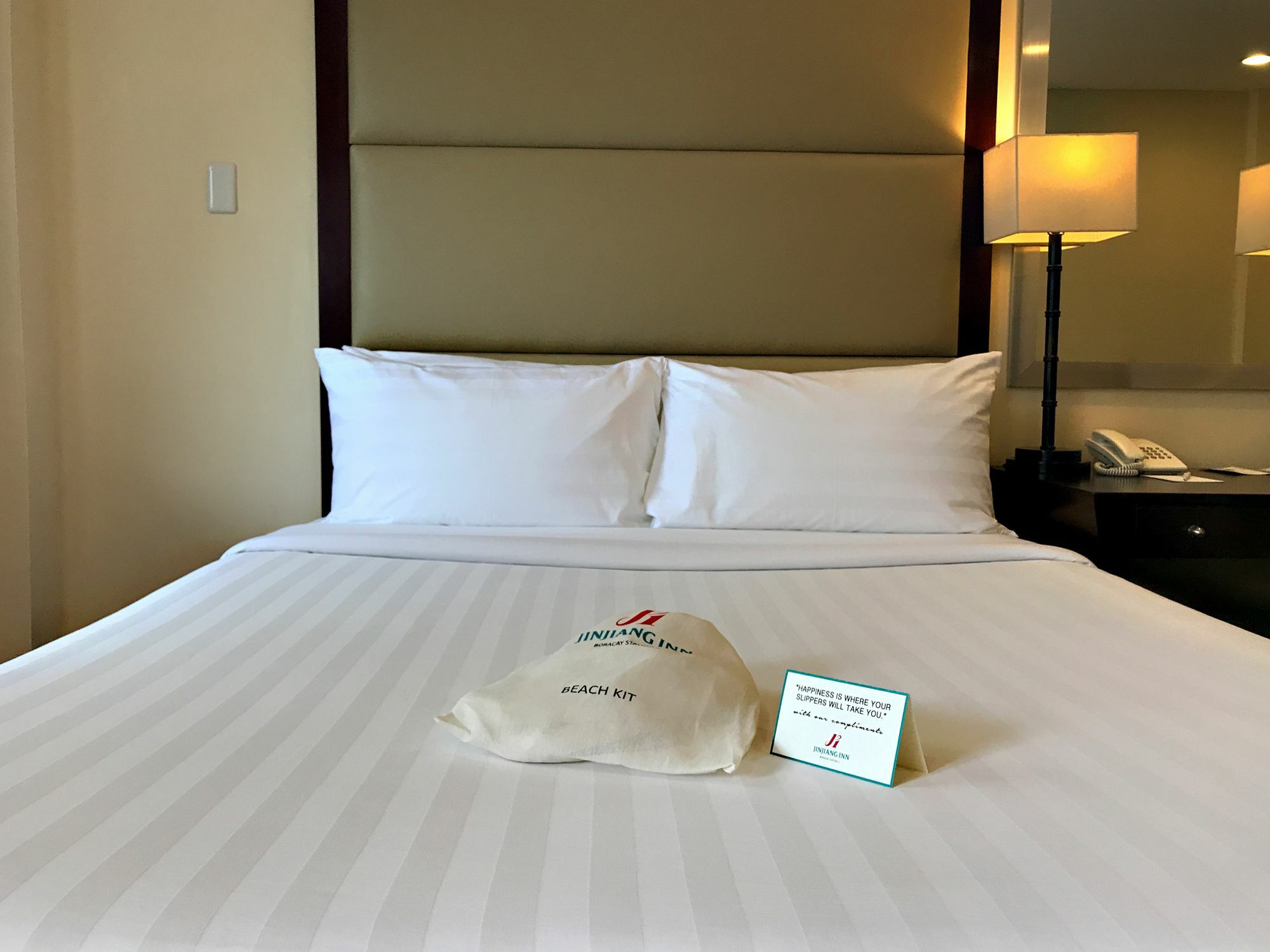 Jinjiang Inn - Boracay Station 1 Balabag  Ngoại thất bức ảnh