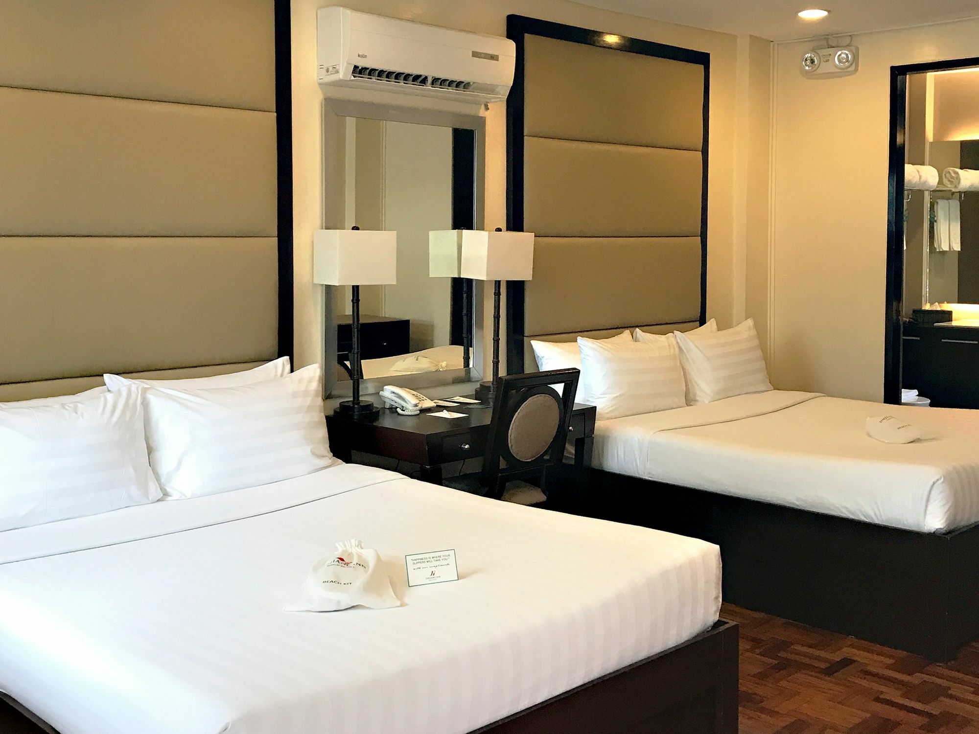 Jinjiang Inn - Boracay Station 1 Balabag  Ngoại thất bức ảnh