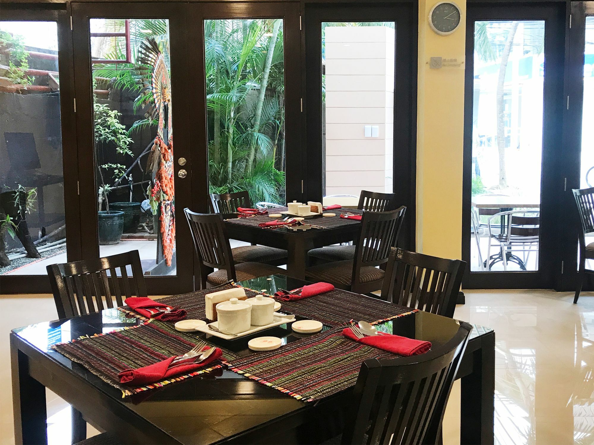 Jinjiang Inn - Boracay Station 1 Balabag  Ngoại thất bức ảnh