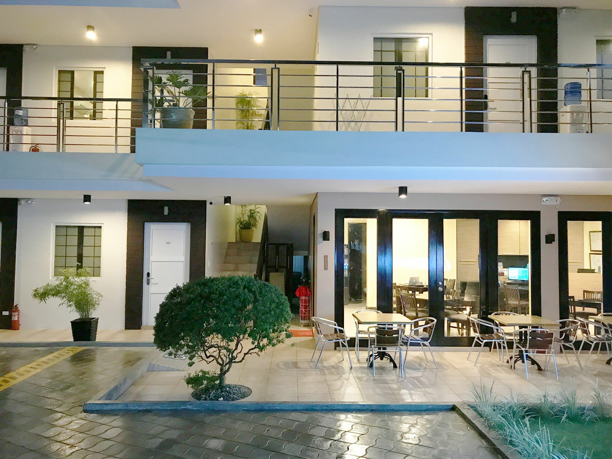 Jinjiang Inn - Boracay Station 1 Balabag  Ngoại thất bức ảnh