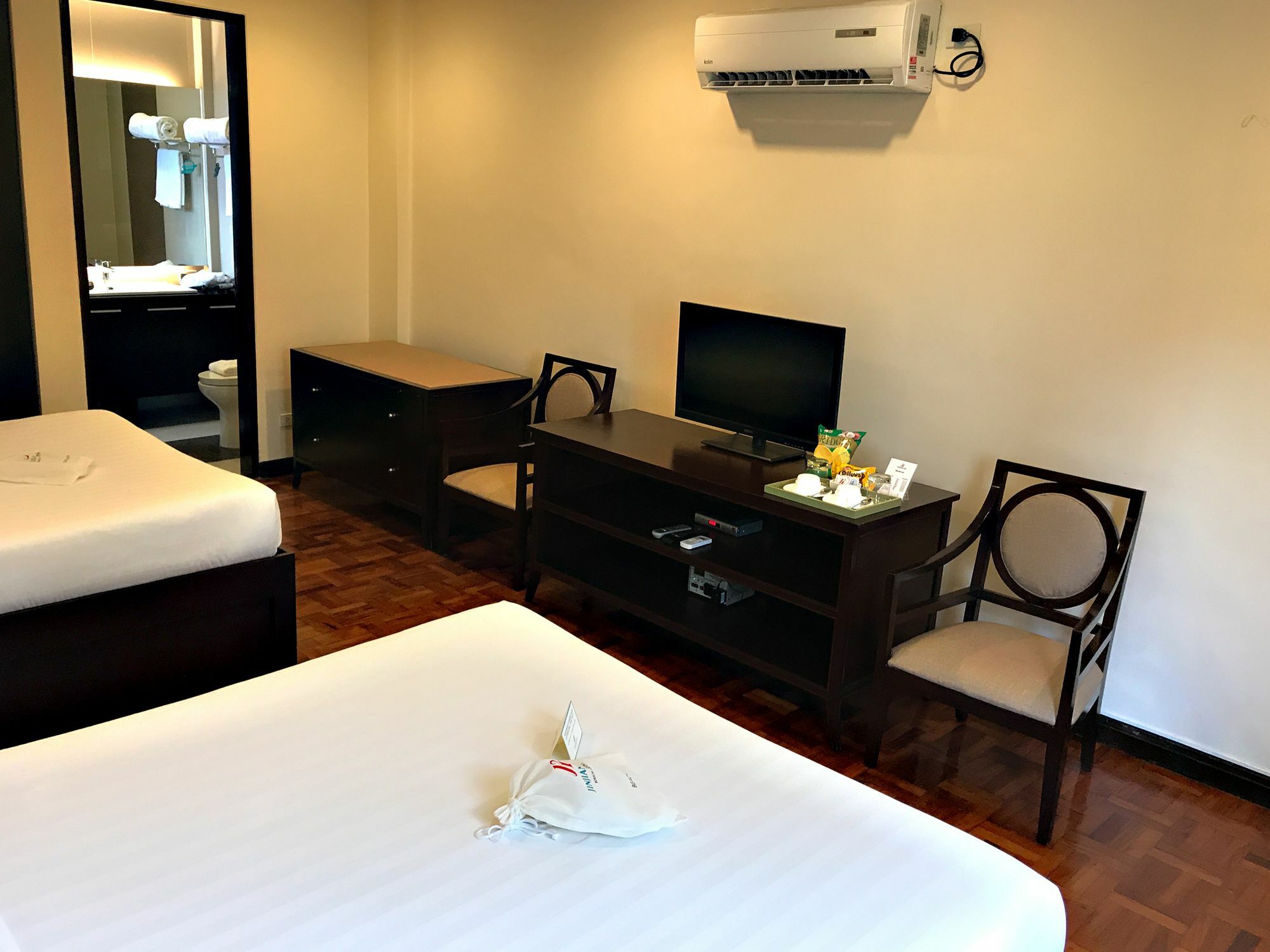 Jinjiang Inn - Boracay Station 1 Balabag  Ngoại thất bức ảnh